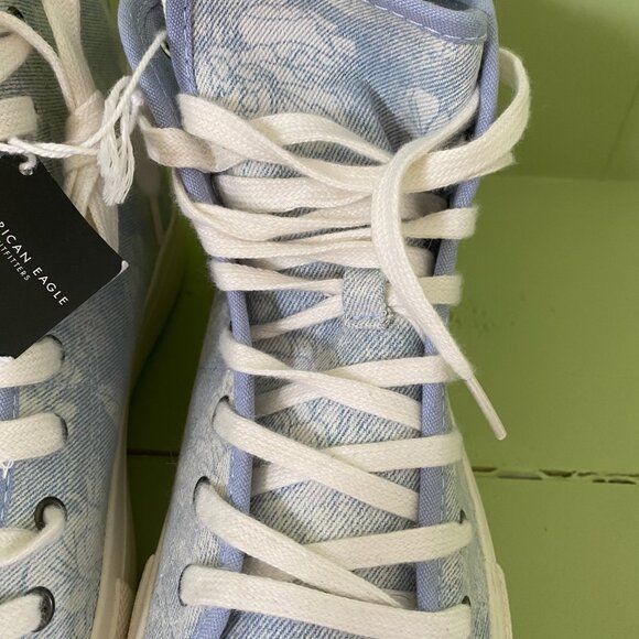 Women American Outfitters size 9 New with Tags - Picture 4 of 6